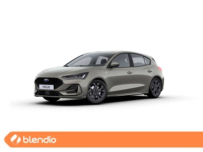 Ford Focus 1.0 Ecoboost MHEV 92kW ST-Line, 27.737 €
