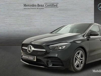 Mercedes-benz Clase B 180 D, 38.900 €