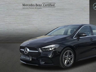 Mercedes Clase B B 180 d, 30.900 €