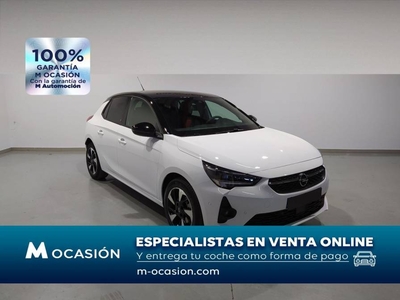 Opel Corsa BEV 50KWH GS-LINE-E 5P, 26.800 €