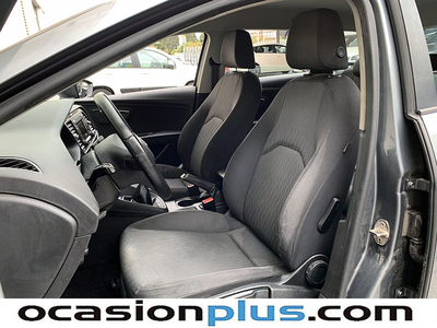 SEAT Leon ST 1.6 TDI S&S Style 77 kW (105 CV)