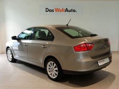 SEAT Toledo