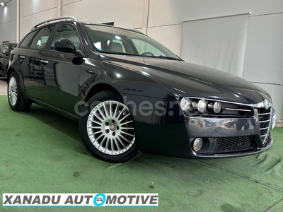 ALFA ROMEO 159 1.9 JTD 16v Selective Sportwagon 5p.