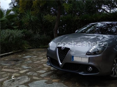 ALFA ROMEO Giulietta 1.4 TB 88kW 120CV Giulietta 5p.