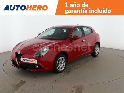 ALFA ROMEO Giulietta 1.4 TB 88kW 120CV Super 5p.