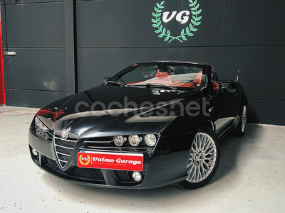 ALFA ROMEO Spider 2.2 JTS 2p.