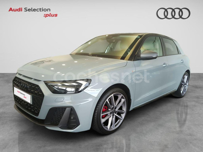AUDI A1 Sportback Competition 40 TFSI 152kW S tr 5p.