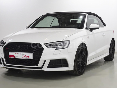 AUDI A3 S line 35 TFSI 110kW 150CV Cabrio 2p.