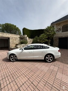 AUDI A5 Sportback 3.0 TDI 240cv quattro S tronic 5p.