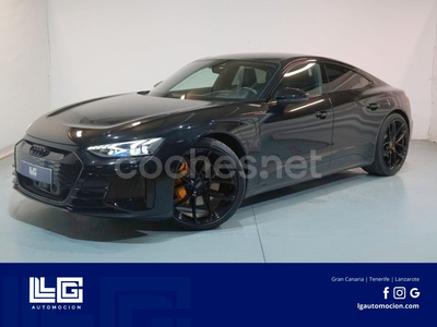 AUDI etron GT 60 quattro 350kW 476CV 4p.