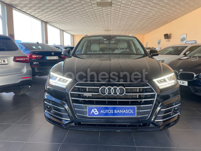 AUDI Q5 Competition 55 TFSI E quattro S tronic 5p.