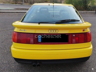 AUDI S2 2.2 COUPE 3p.