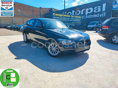 BMW Serie 1 114i 5p.
