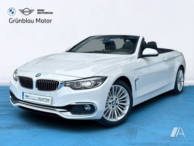 BMW Serie 4 (2020) - 37.500 € en Cantabria
