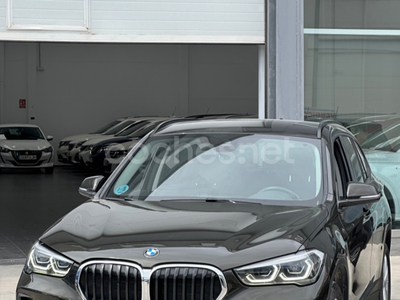 BMW X1 sDrive16d Business 5p.