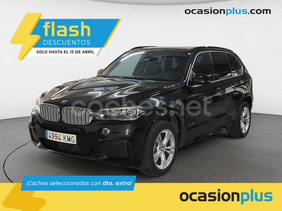 BMW X5 xDrive40e iPerformance 5p.