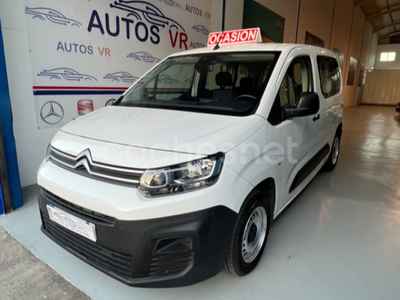 CITROEN Berlingo Talla M BlueHDi 75 FEEL 5p.