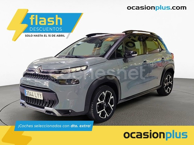 CITROEN C3 Aircross BlueHDi 81kW 110CV SS Shine 5p.