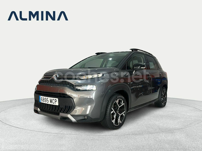 CITROEN C3 Aircross BlueHDi 88kW 120CV EAT6 Shine Pack 5p.