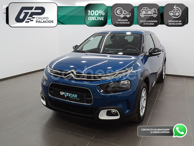 CITROEN C4 Cactus PureTech 81KW 110CV SS Feel 5p.