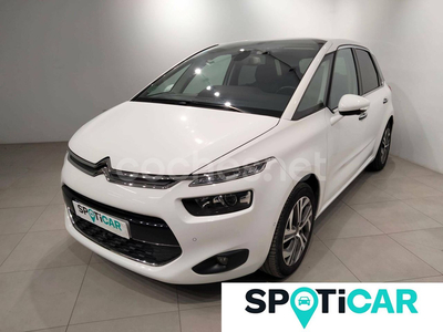 CITROEN C4 Picasso PureTech 130 SS 6v Intensive Plus 5p.