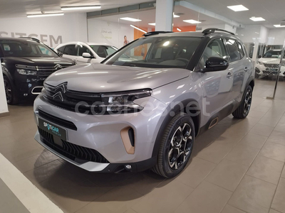 CITROEN C5 Aircross PureTech 96kW 130CV SS C Series 5p.