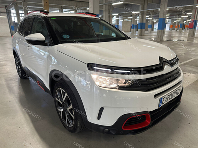 CITROEN C5 Aircross PureTech 96kW 130CV SS Feel 5p.