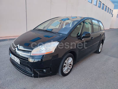 CITROEN Grand C4 Picasso 1.8 16v LX Plus 5p.