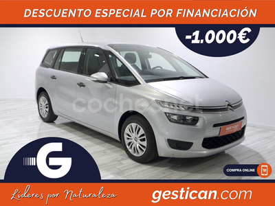 CITROEN Grand C4 Picasso PureTech 130 SS 6v Feel 5p.