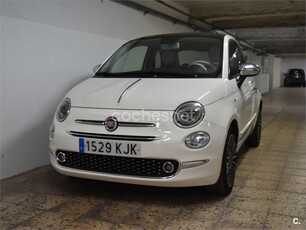 FIAT 500 1.2 8v 51kW 69CV Lounge