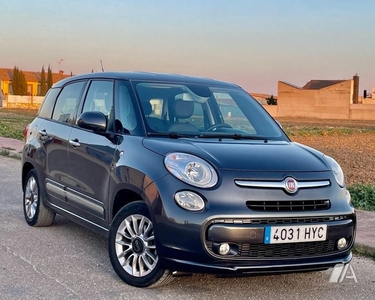 FIAT 500L (2014) - 6.900 € en Toledo
