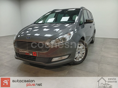 FORD Galaxy 2.0 TDCi 88kW 120CV Trend