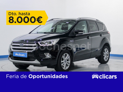 FORD Kuga 1.5 EcoBoost 88kW ASS 4x2 Trend 5p.