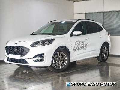 FORD Kuga STLine 1.5 EcoBlue 88kW 120CV Auto 5p.