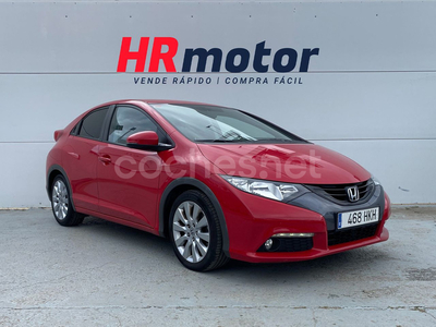 HONDA Civic 1.8 iVTEC Sport 5p.