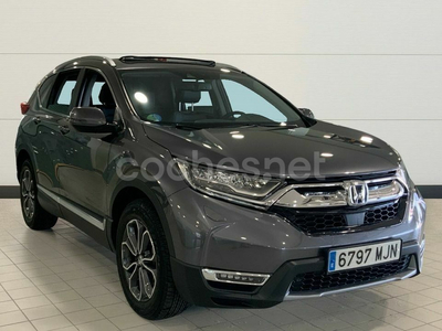 HONDA CR-V 2.0 iMMD 4x4 Executive 5p.