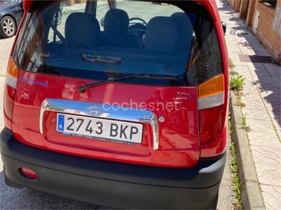 HYUNDAI Atos Prime 1.0 GLS 5p.