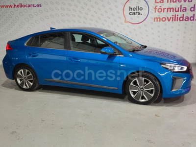 HYUNDAI IONIQ 1.6 GDI HEV Tecno DCT 5p.