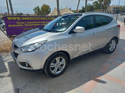 HYUNDAI ix35 1.7 CRDi Classic 4x2 5p.