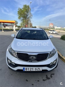 KIA Sportage 1.6 GDI Concept 4x2 5p.