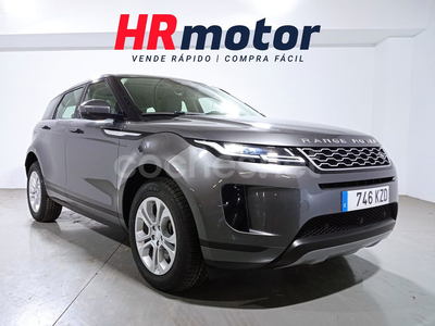 LAND-ROVER Range Rover Evoque 2.0 P200 S AUTO 4WD 5p.