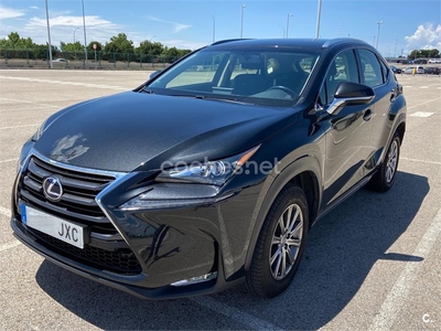 LEXUS NX 2.5 300h Business 2WD 5p.