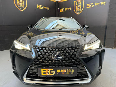 LEXUS UX 2.0 250h Business Navigation 5p.