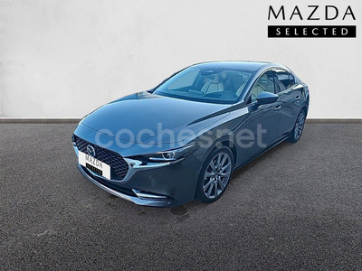 MAZDA Mazda3 eSKYACTIVX EXCLUSIVELINE PLUS AWD 5p.