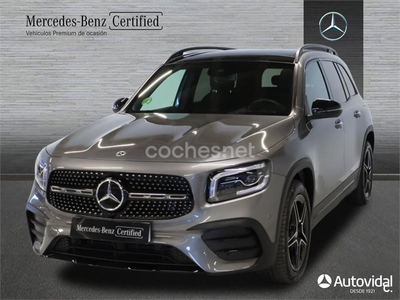 MERCEDES-BENZ GLB GLB 200 d 5p.