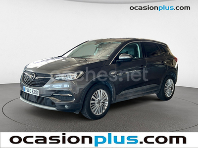 OPEL Grandland X 1.2 Turbo Excellence 5p.