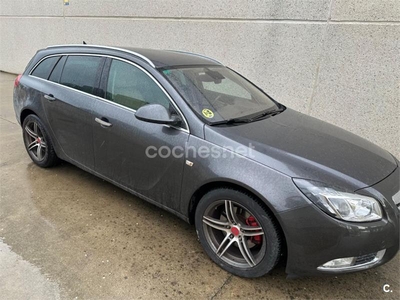 OPEL Insignia Sports Tourer 2.0CDT eco SS 160 Edition 5p.