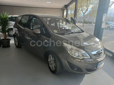 OPEL Meriva 1.7 CDTI 110 CV Excellence 5p.