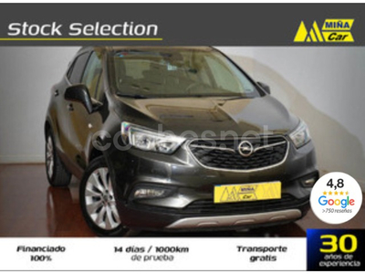 OPEL Mokka X 1.4 T 103kW 140CV 4X2 SS Excellence 5p.