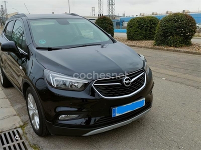 OPEL Mokka X 1.4 T 103kW 140CV 4X2 SS Excellence 5p.